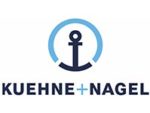 Logo Kuehne Nagel