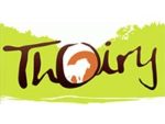 Logo Parc de Thoiry